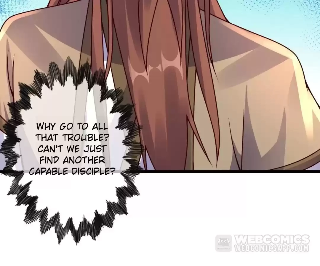 Banished Disciple's Counterattack Chapter 437 page 19 - 
