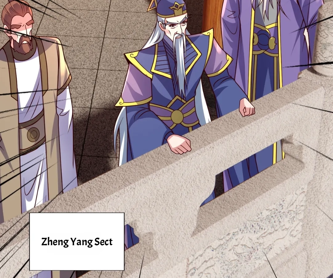 Banished Disciple's Counterattack Chapter 437 page 28 - 