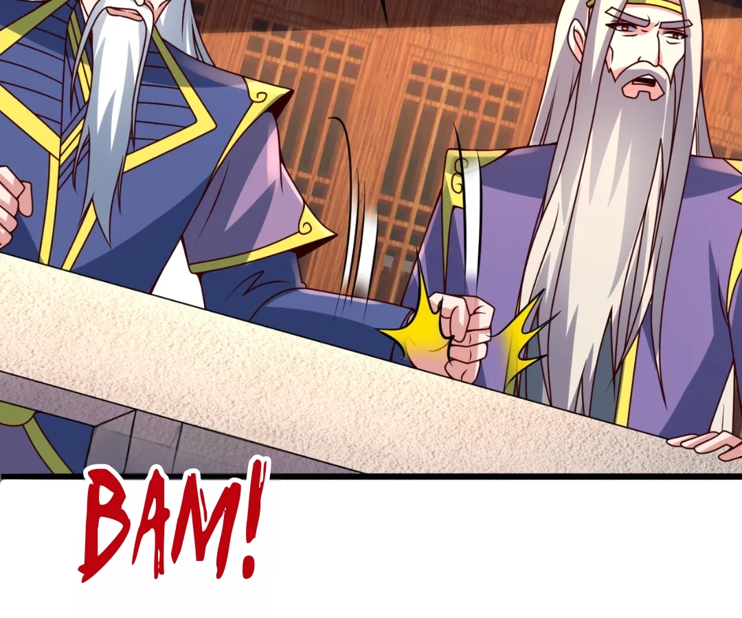 Banished Disciple's Counterattack Chapter 437 page 30 - 