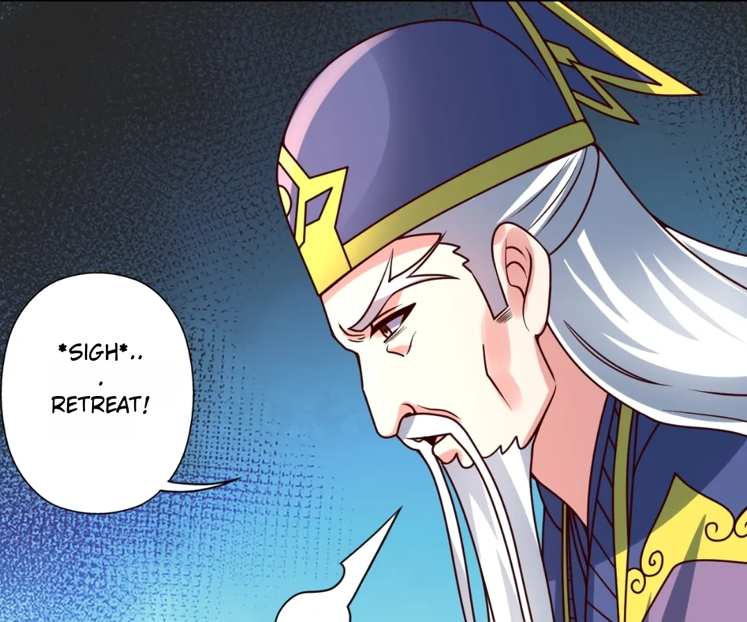 Banished Disciple's Counterattack Chapter 437 page 32 - 