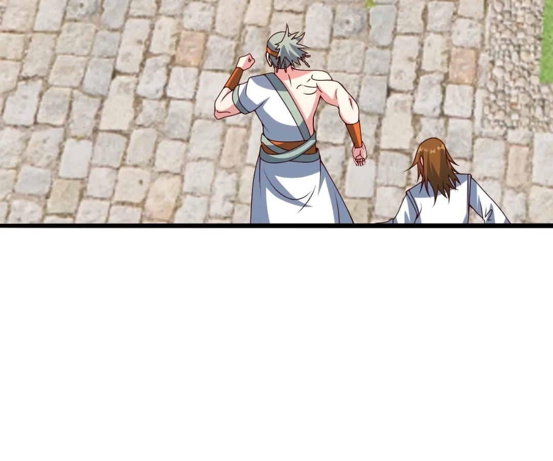 Banished Disciple's Counterattack Chapter 437 page 36 - 