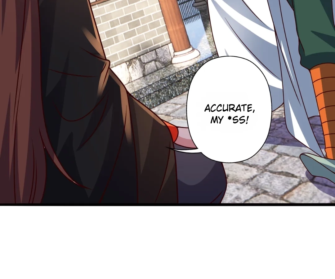Banished Disciple's Counterattack Chapter 437 page 39 - 