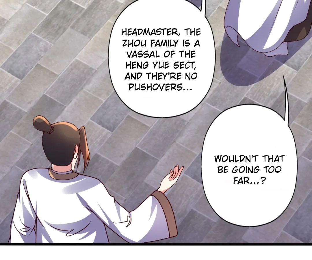 Banished Disciple's Counterattack Chapter 437 page 5 - 