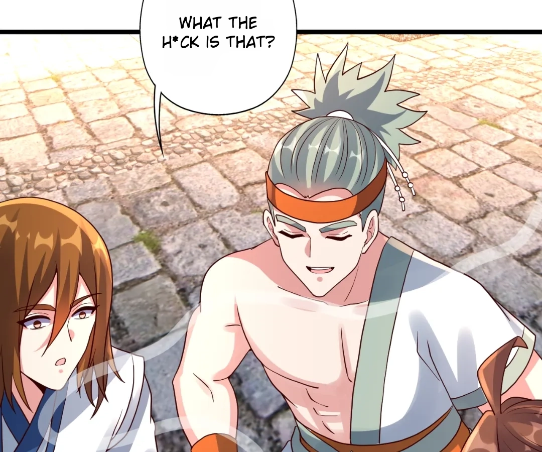 Banished Disciple's Counterattack Chapter 437 page 52 - 