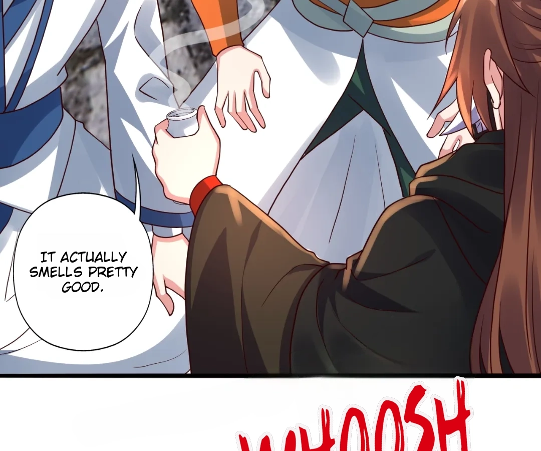 Banished Disciple's Counterattack Chapter 437 page 53 - 