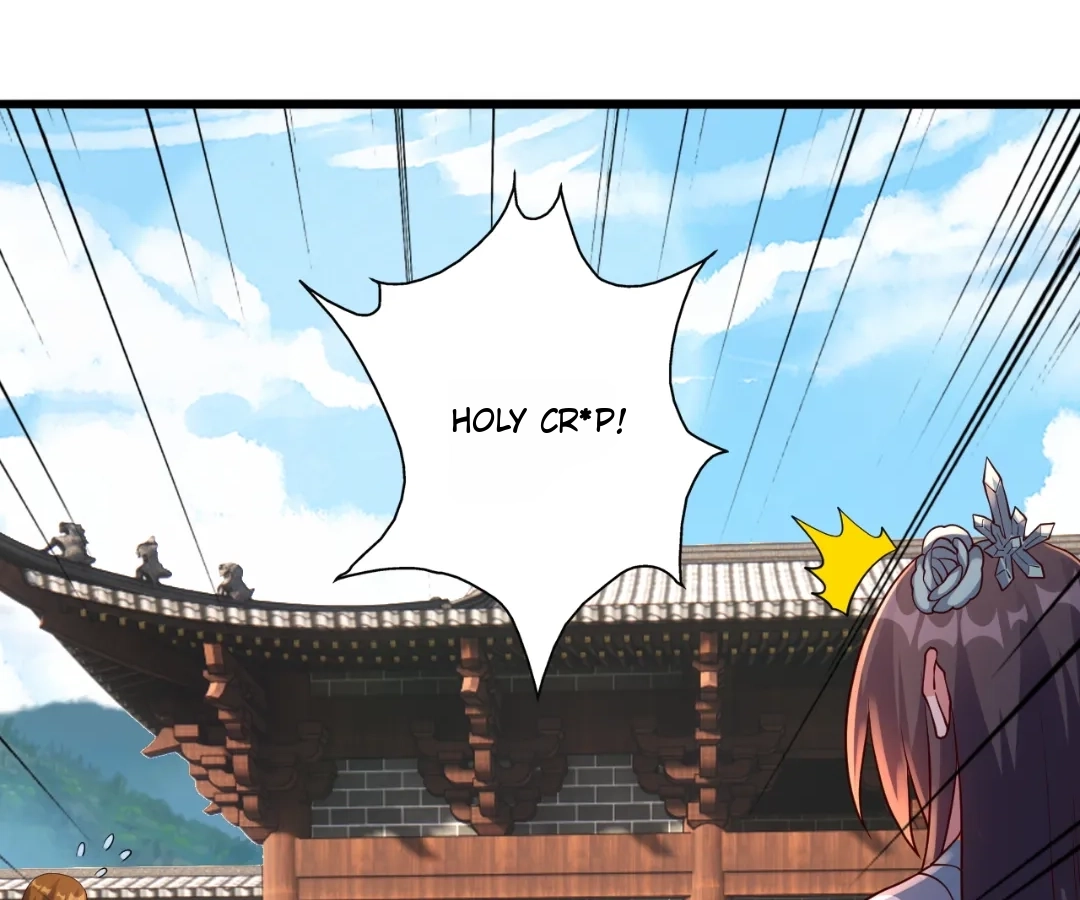 Banished Disciple's Counterattack Chapter 437 page 55 - 