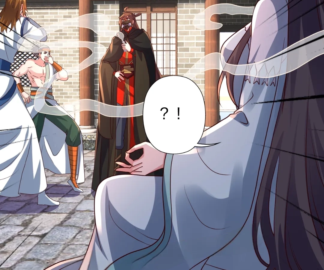 Banished Disciple's Counterattack Chapter 437 page 56 - 