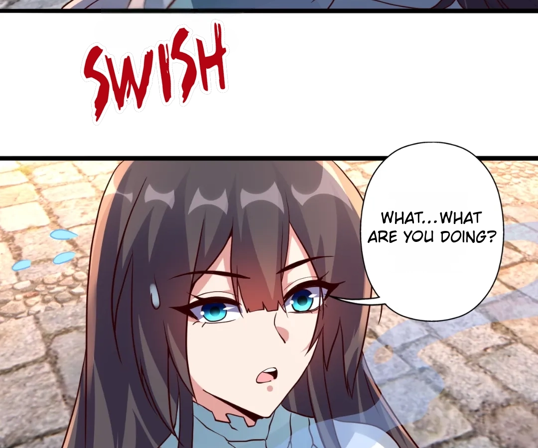 Banished Disciple's Counterattack Chapter 437 page 57 - 