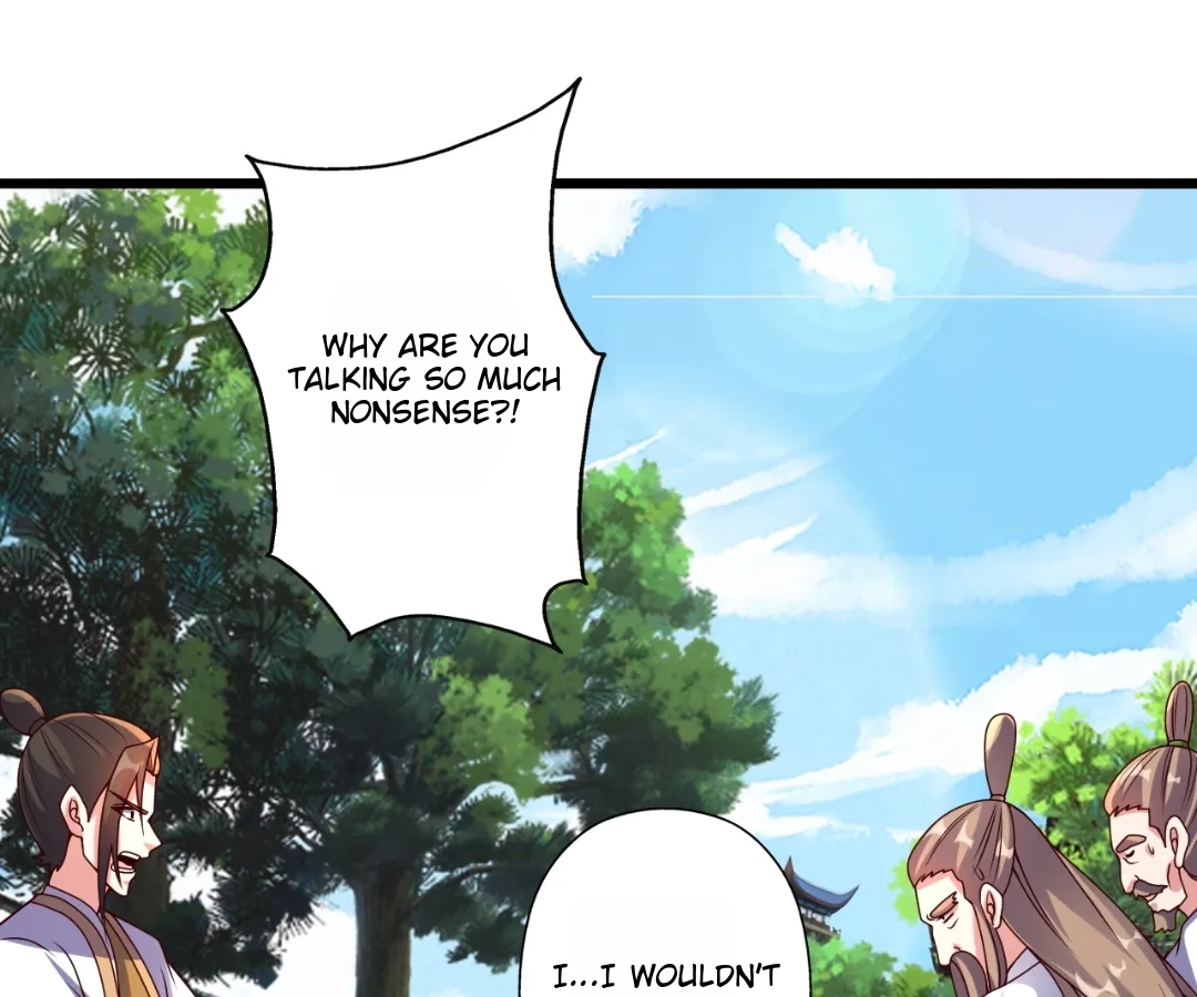Banished Disciple's Counterattack Chapter 437 page 7 - 