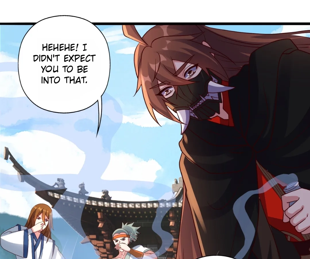 Banished Disciple's Counterattack Chapter 437 page 63 - 