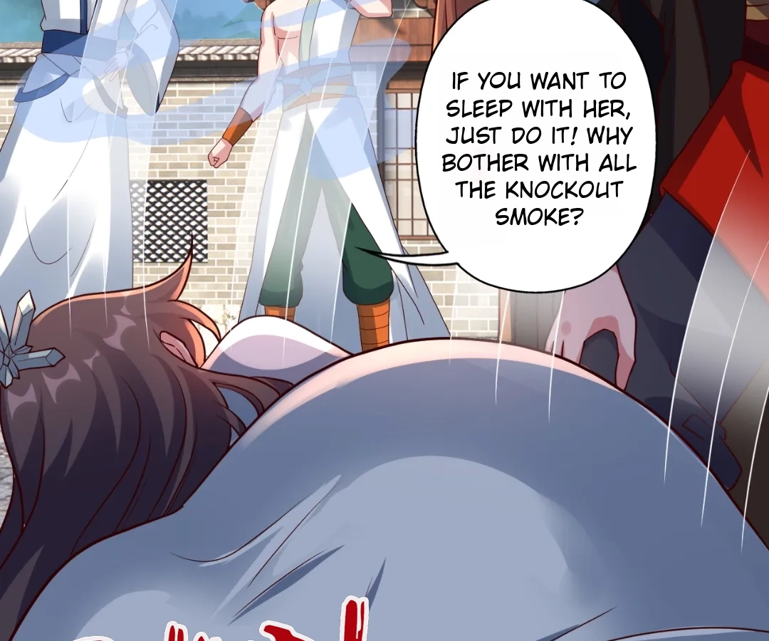 Banished Disciple's Counterattack Chapter 437 page 64 - 