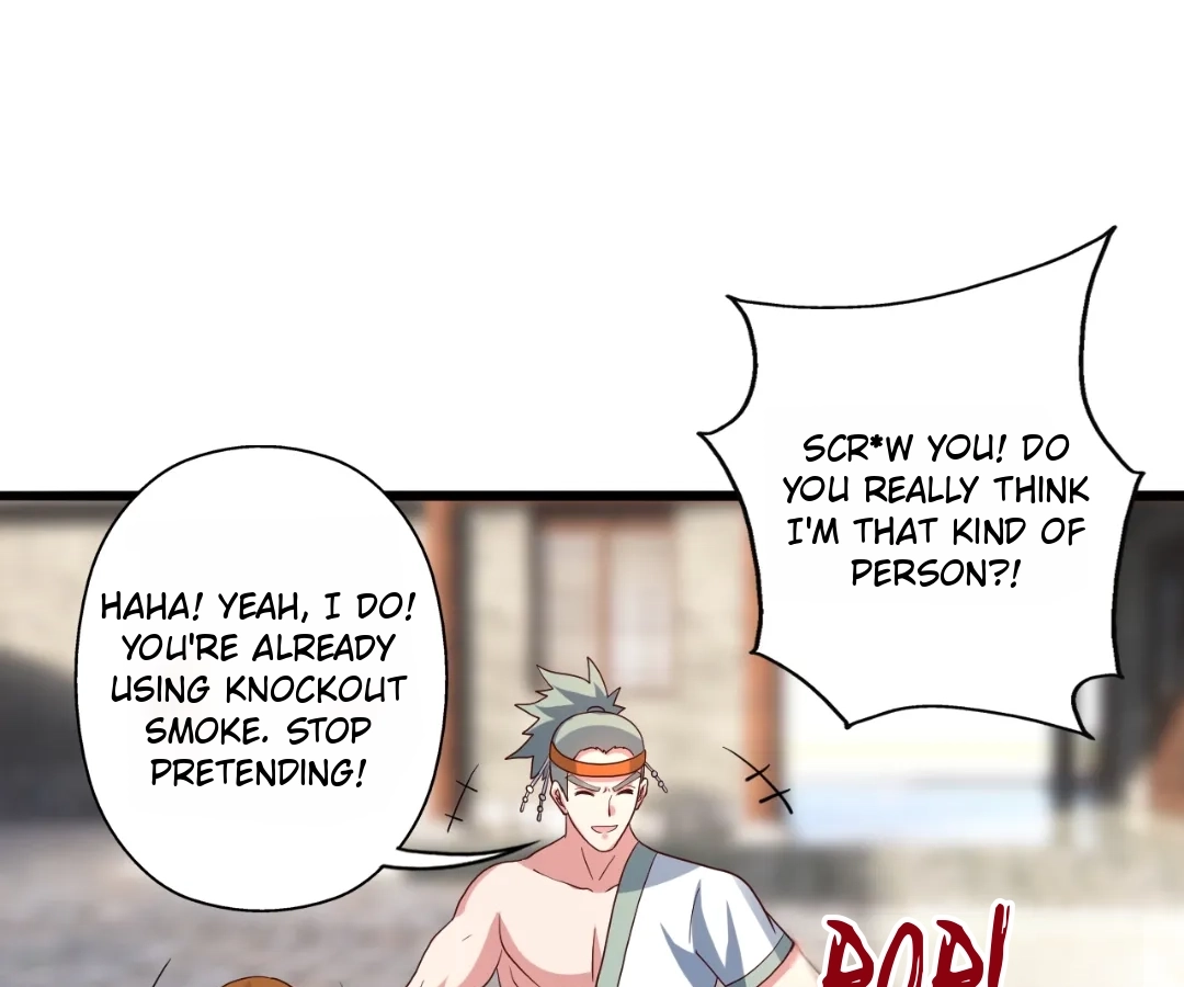 Banished Disciple's Counterattack Chapter 437 page 66 - 
