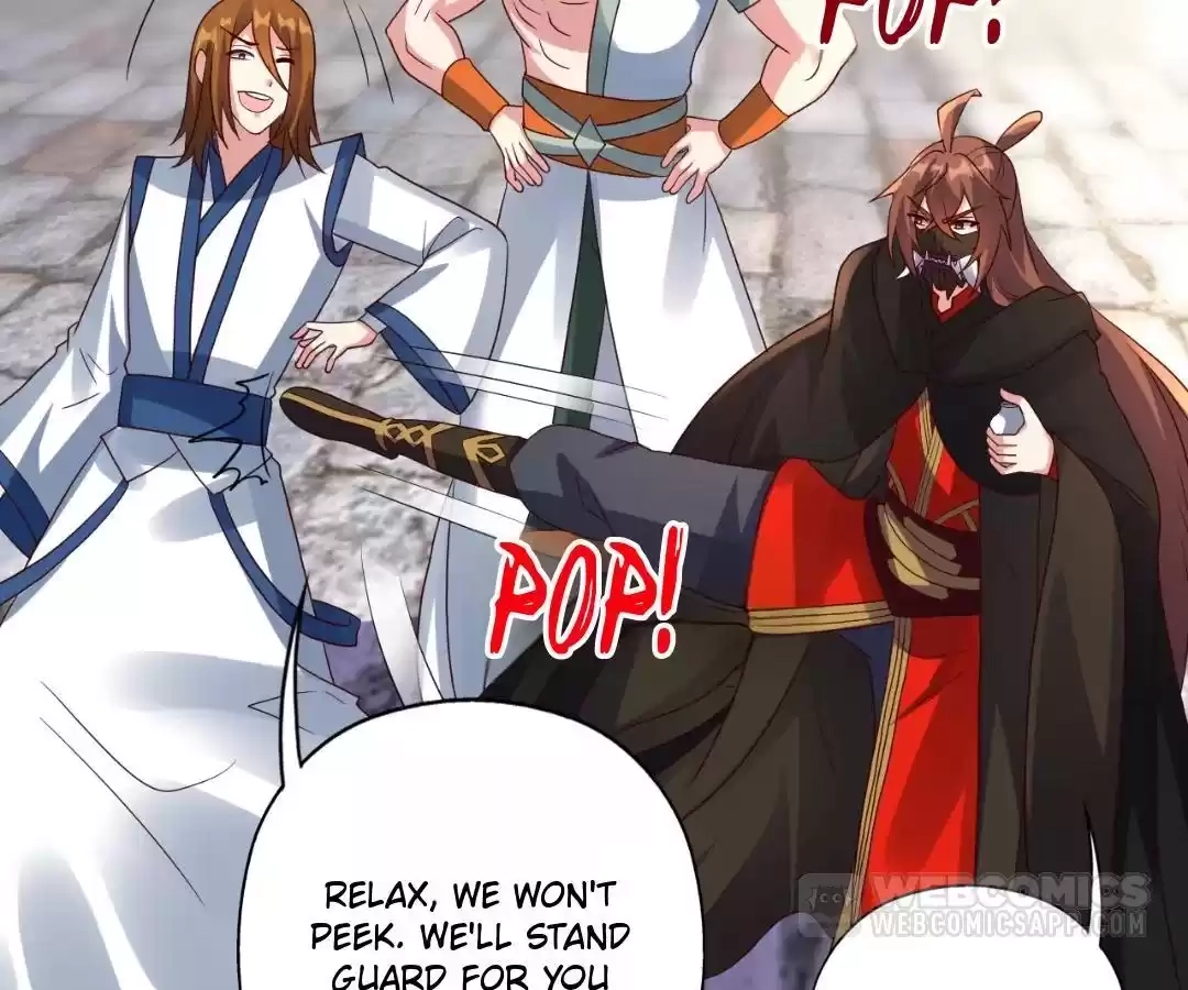Banished Disciple's Counterattack Chapter 437 page 67 - 