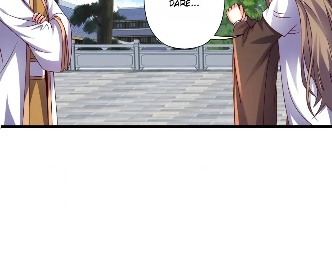 Banished Disciple's Counterattack Chapter 437 page 8 - 