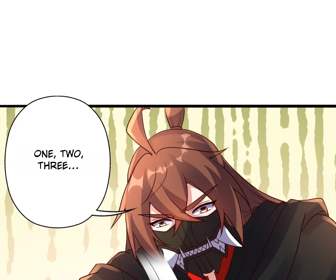 Banished Disciple's Counterattack Chapter 437 page 71 - 