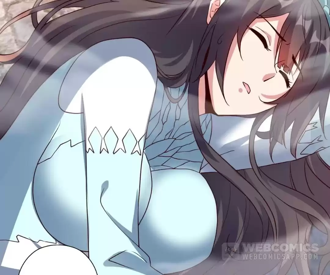 Banished Disciple's Counterattack Chapter 437 page 75 - 
