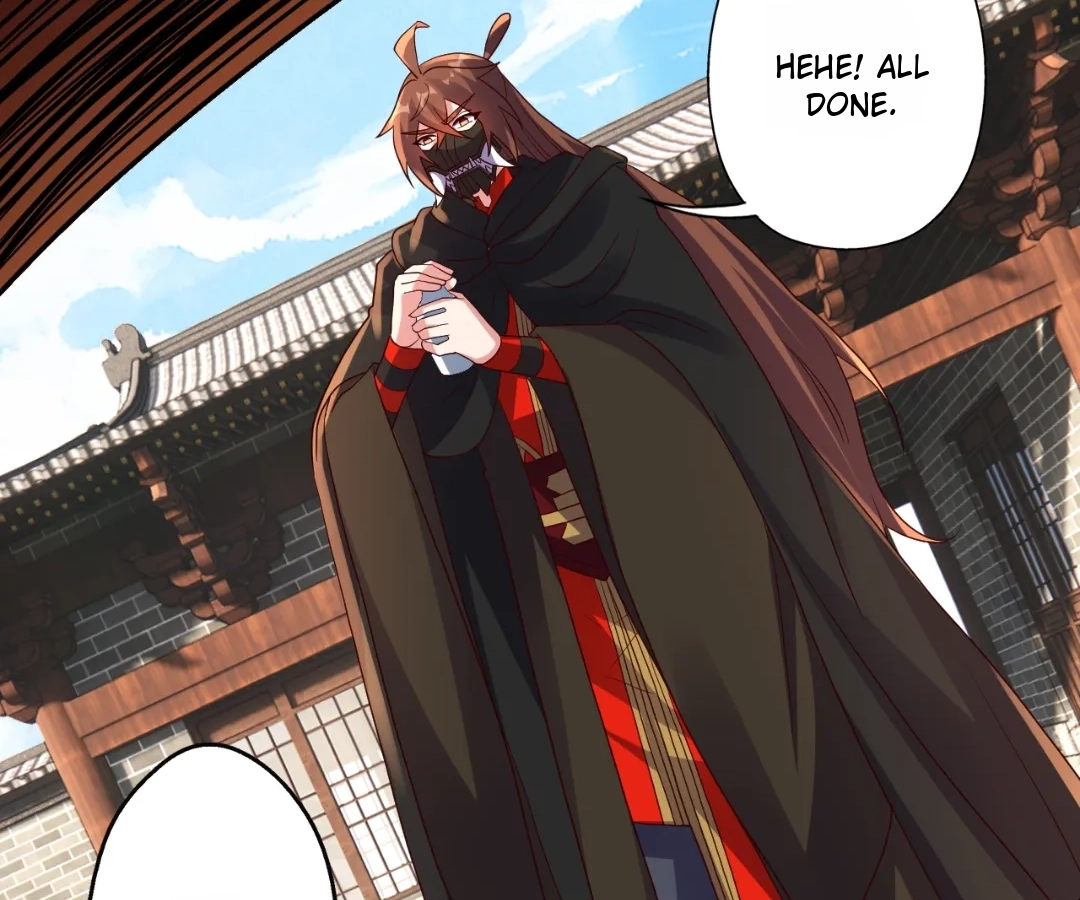 Banished Disciple's Counterattack Chapter 437 page 78 - 