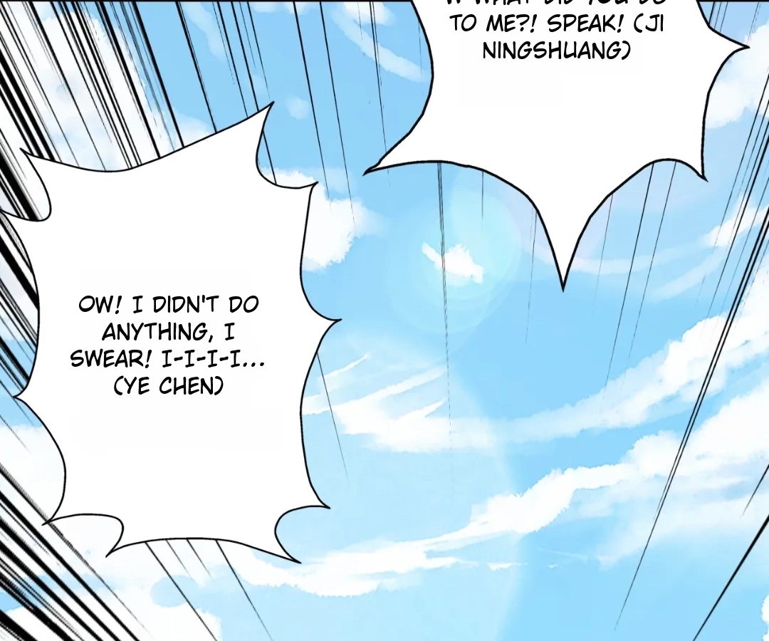 Banished Disciple's Counterattack Chapter 437 page 81 - 