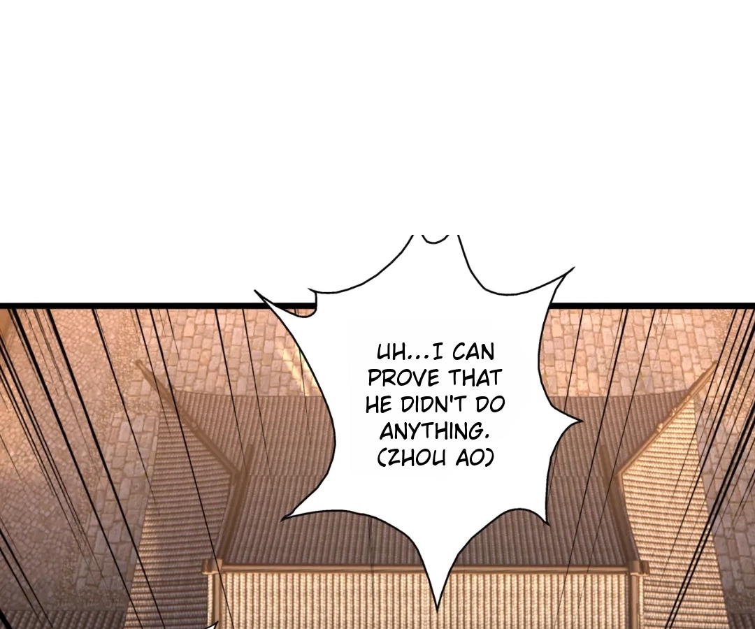 Banished Disciple's Counterattack Chapter 437 page 85 - 