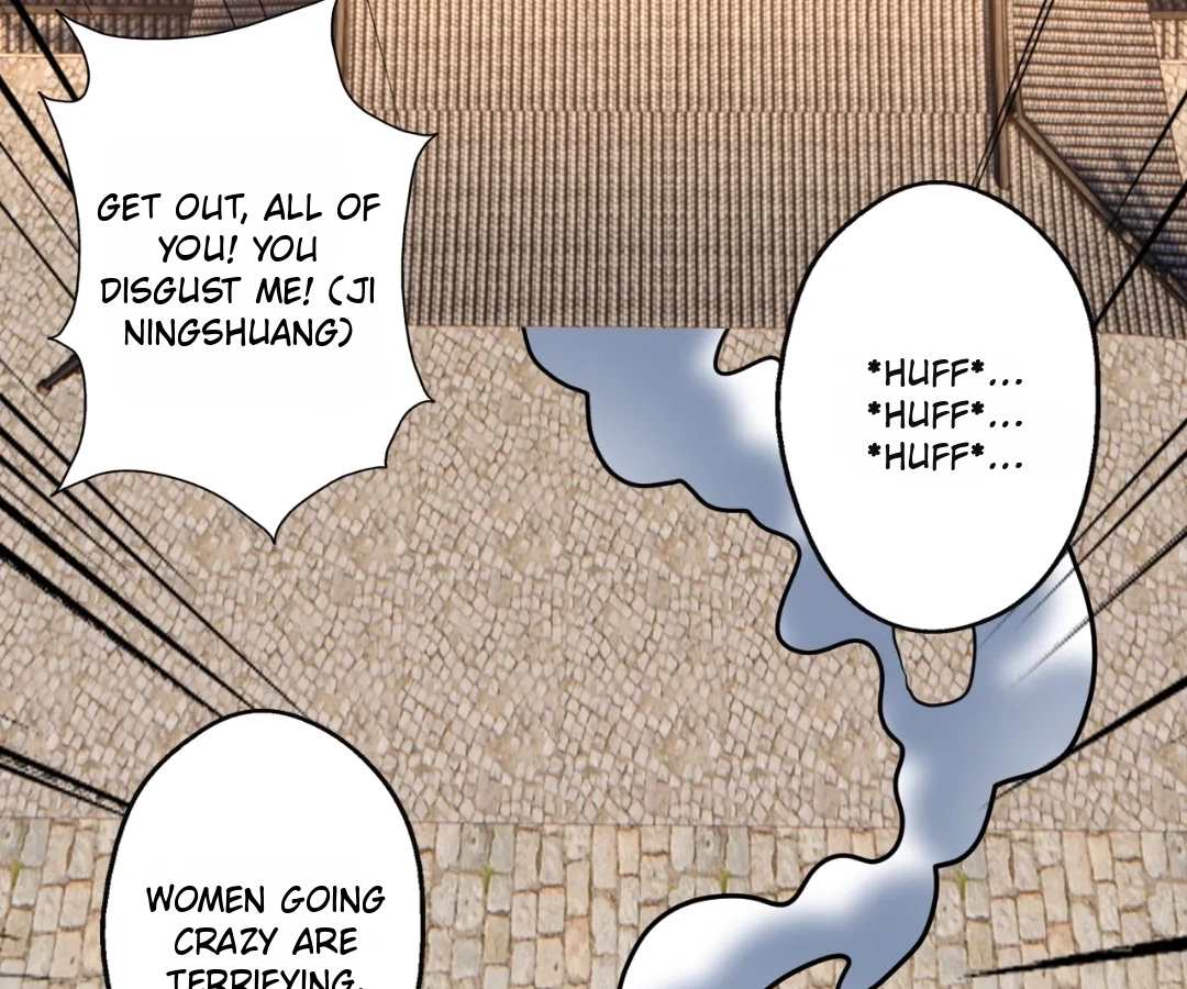 Banished Disciple's Counterattack Chapter 437 page 86 - 