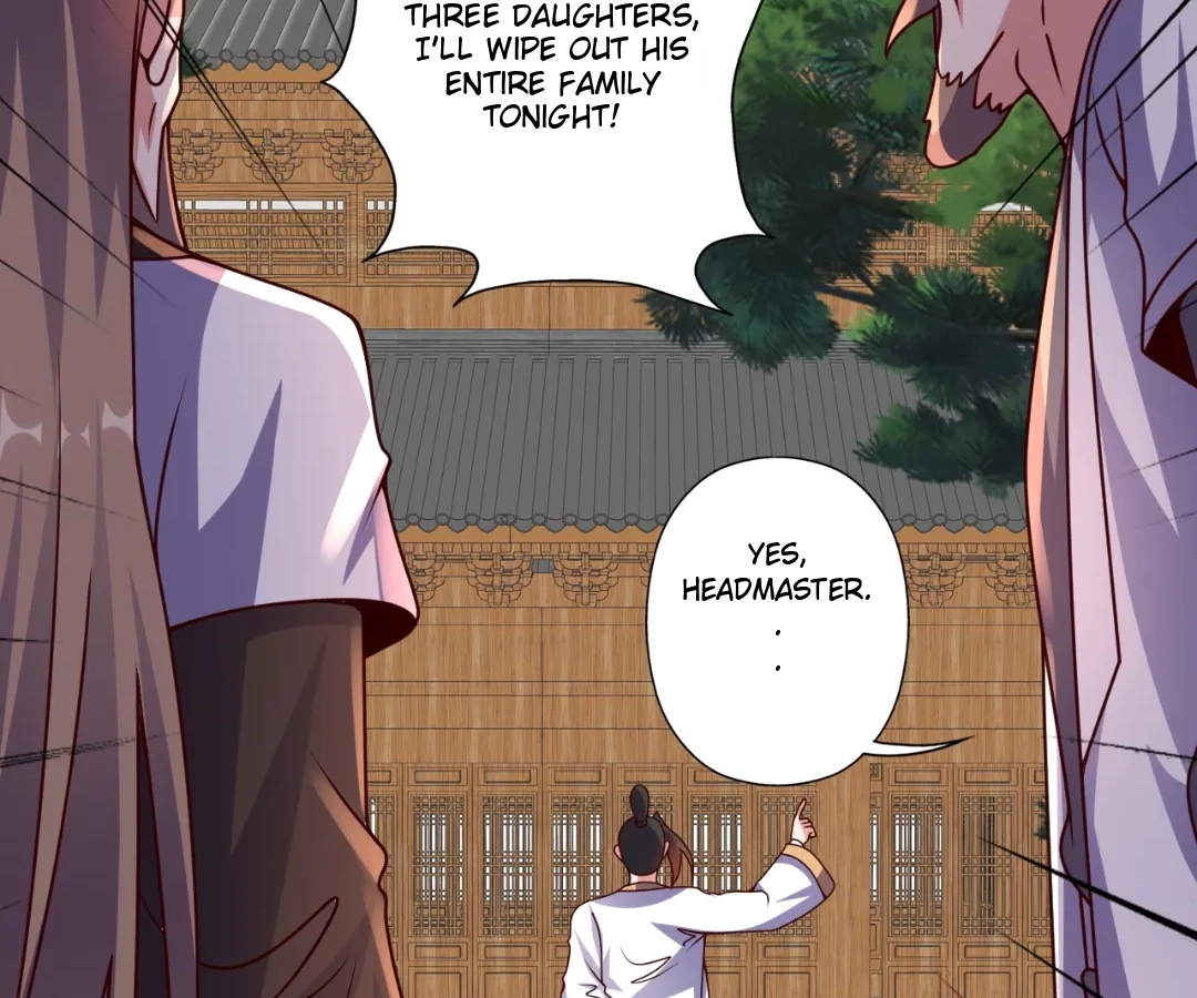 Banished Disciple's Counterattack Chapter 437 page 10 - 