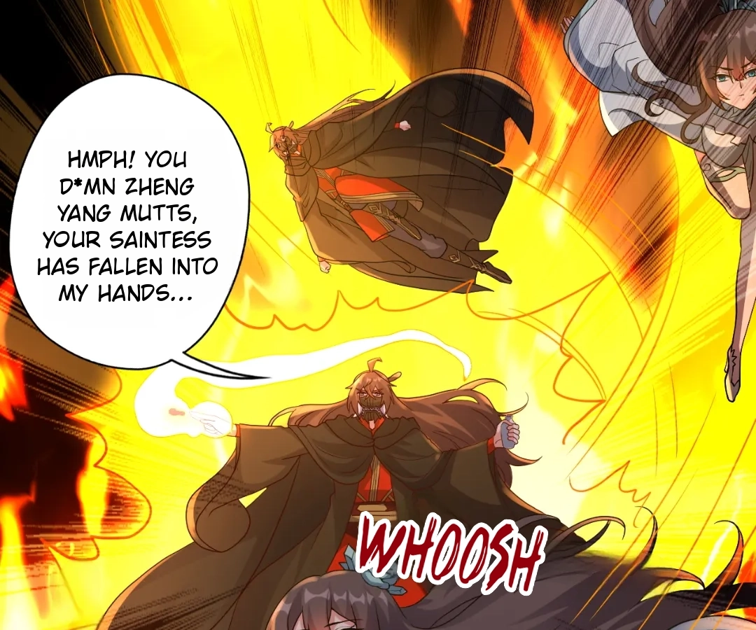 Banished Disciple's Counterattack Chapter 437 page 92 - 
