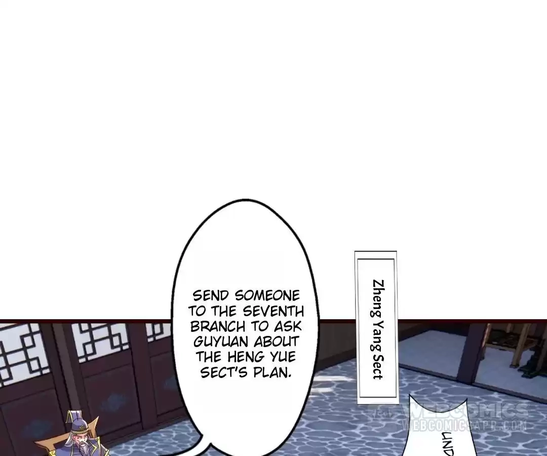 Banished Disciple's Counterattack Chapter 437 page 99 - 