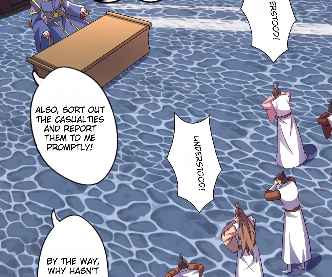 Banished Disciple's Counterattack Chapter 437 page 100 - 