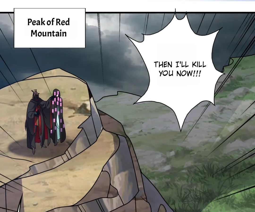 Banished Disciple's Counterattack Chapter 438 page 1 - 