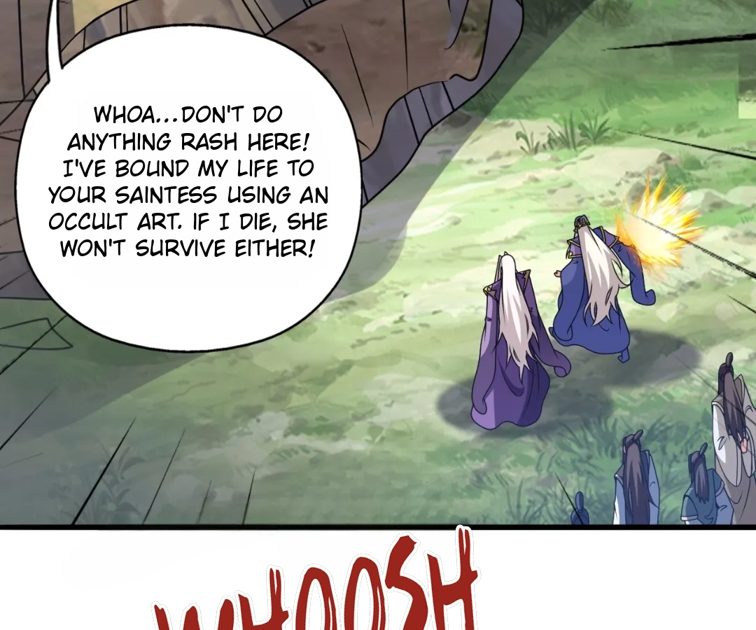 Banished Disciple's Counterattack Chapter 438 page 2 - 