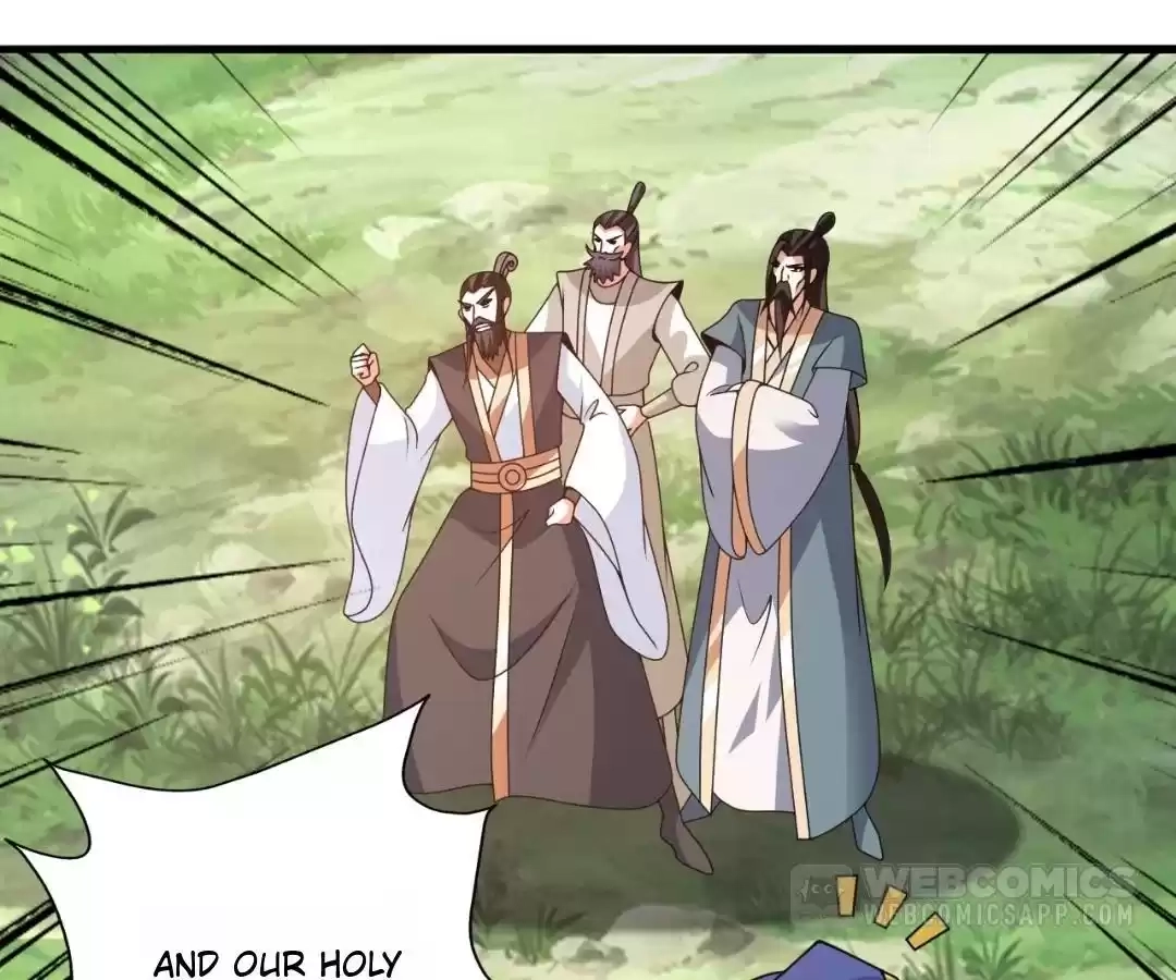 Banished Disciple's Counterattack Chapter 438 page 11 - 