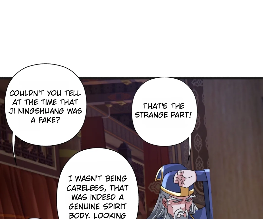 Banished Disciple's Counterattack Chapter 438 page 102 - 