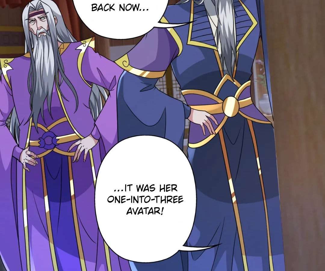 Banished Disciple's Counterattack Chapter 438 page 103 - 