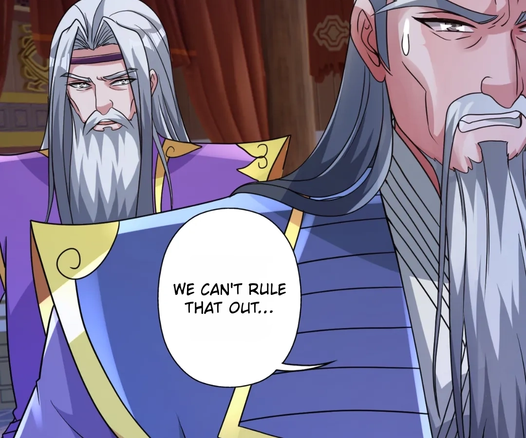 Banished Disciple's Counterattack Chapter 438 page 106 - 