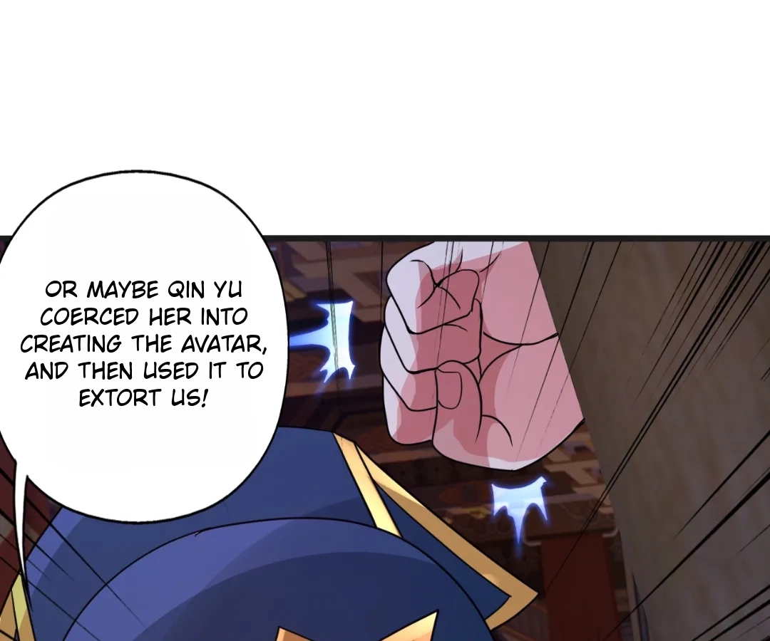 Banished Disciple's Counterattack Chapter 438 page 108 - 