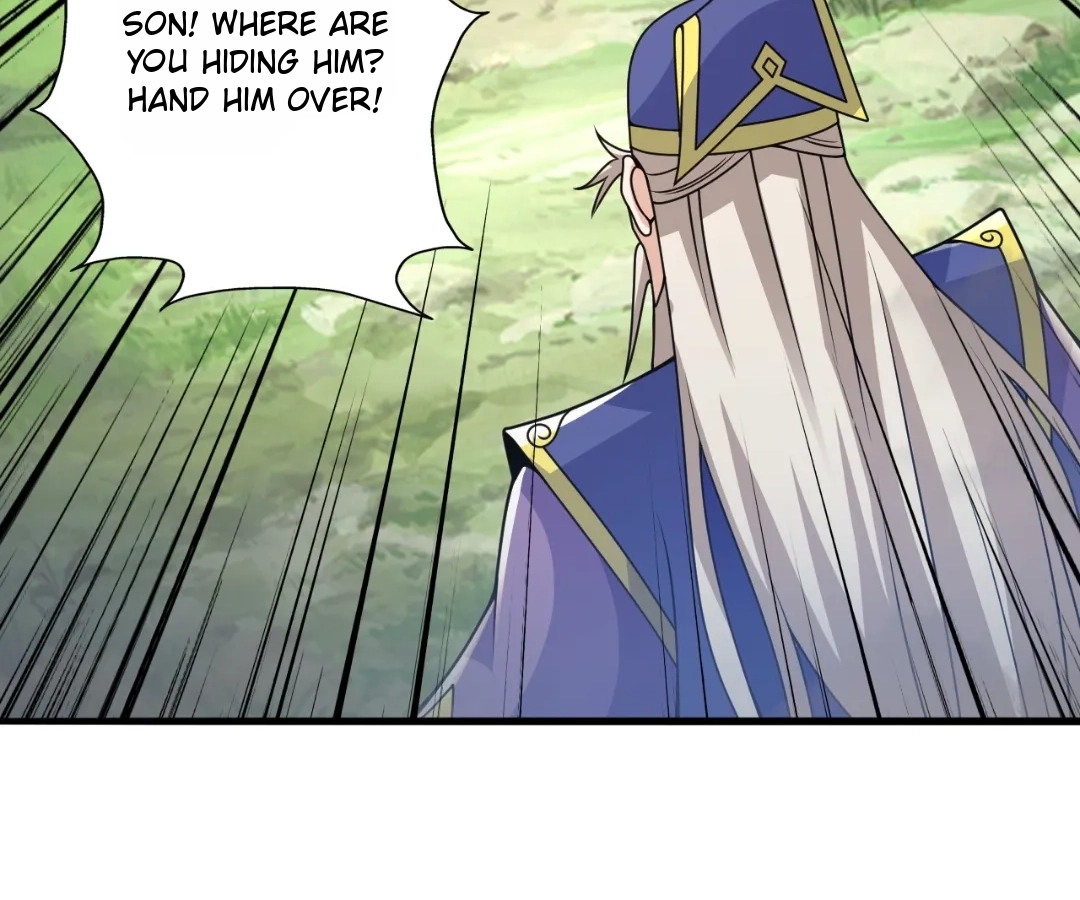 Banished Disciple's Counterattack Chapter 438 page 12 - 