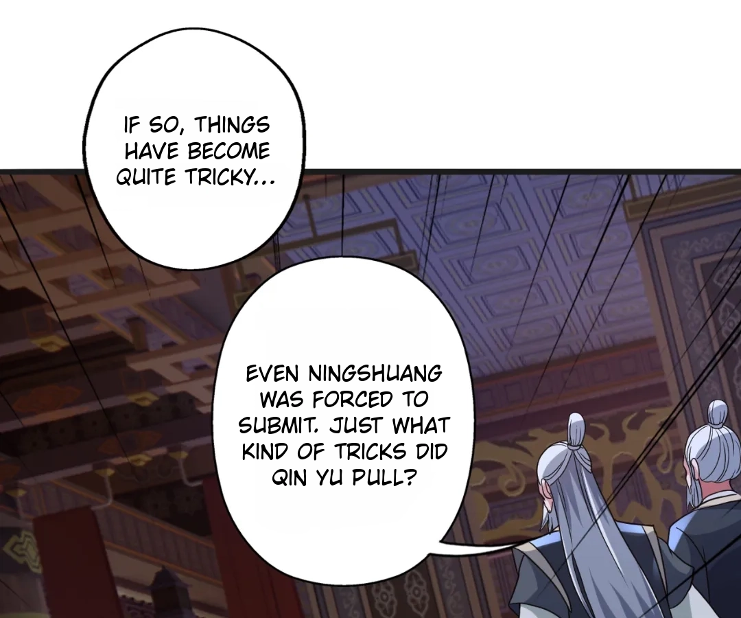 Banished Disciple's Counterattack Chapter 438 page 111 - 