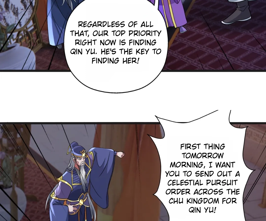 Banished Disciple's Counterattack Chapter 438 page 113 - 