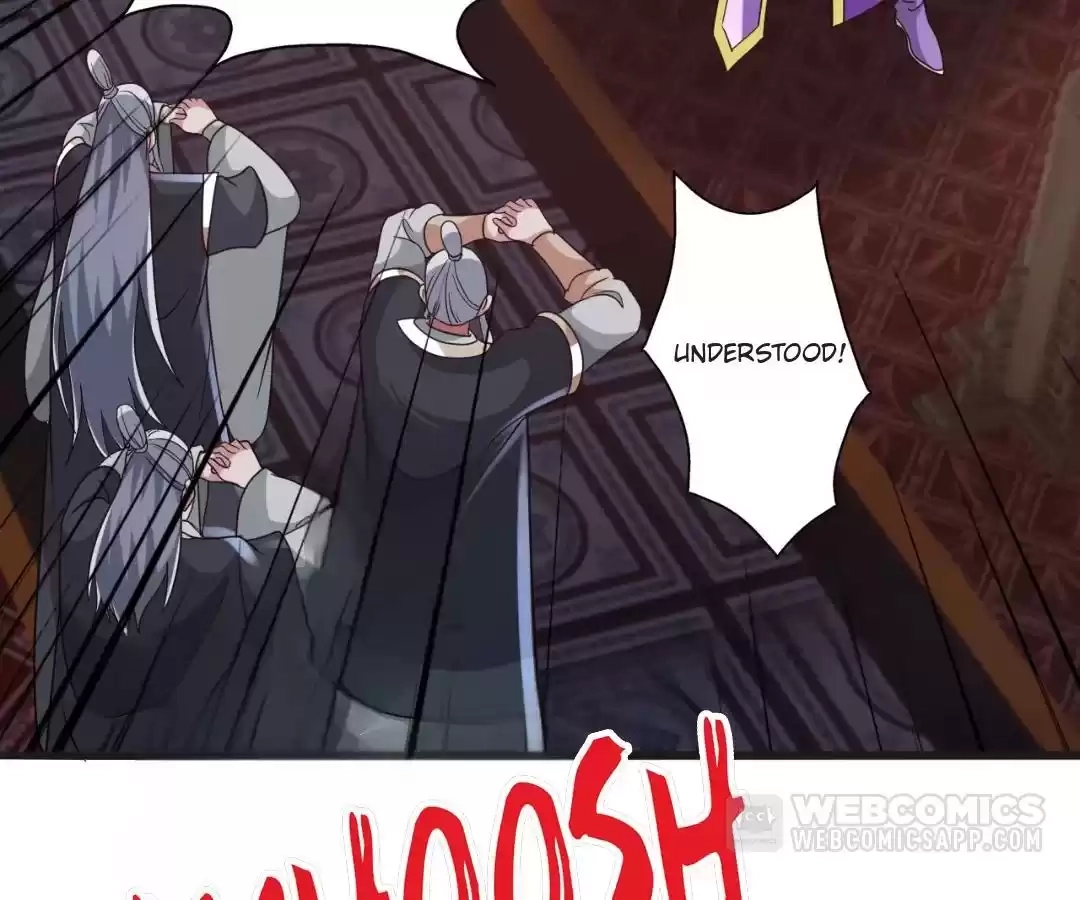 Banished Disciple's Counterattack Chapter 438 page 115 - 