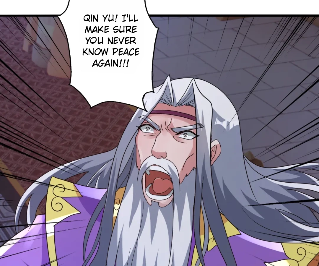 Banished Disciple's Counterattack Chapter 438 page 117 - 