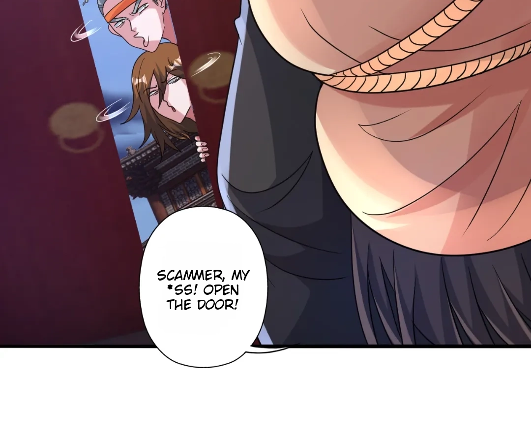 Banished Disciple's Counterattack Chapter 438 page 124 - 