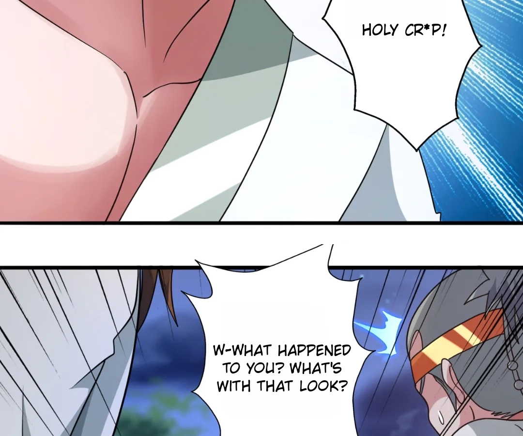 Banished Disciple's Counterattack Chapter 438 page 127 - 