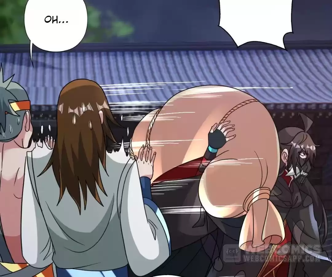 Banished Disciple's Counterattack Chapter 438 page 131 - 