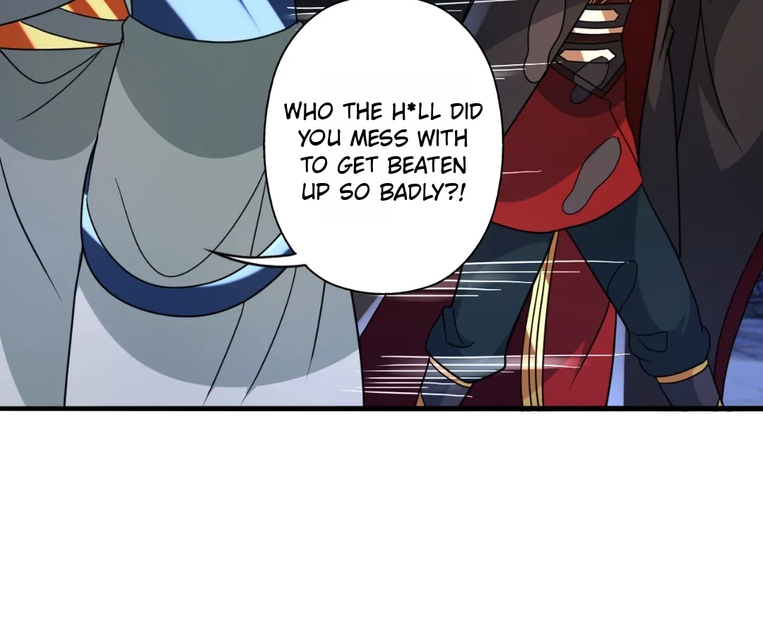 Banished Disciple's Counterattack Chapter 438 page 132 - 