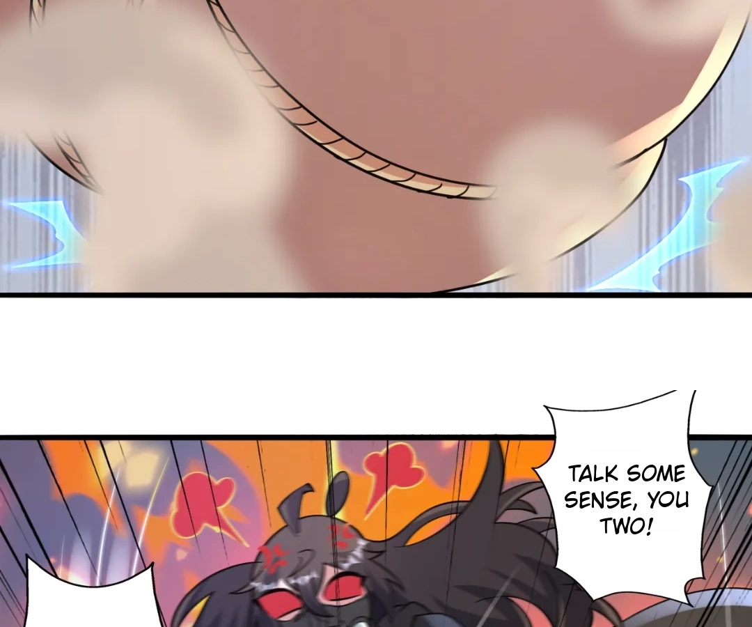 Banished Disciple's Counterattack Chapter 438 page 141 - 
