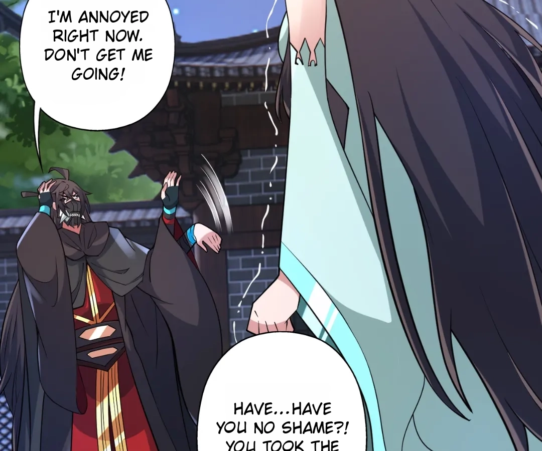 Banished Disciple's Counterattack Chapter 438 page 152 - 
