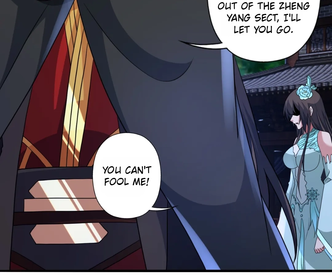 Banished Disciple's Counterattack Chapter 438 page 165 - 