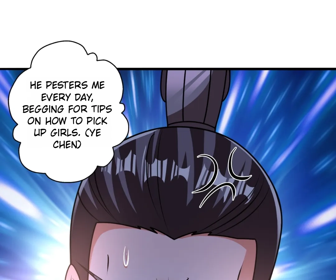 Banished Disciple's Counterattack Chapter 438 page 18 - 