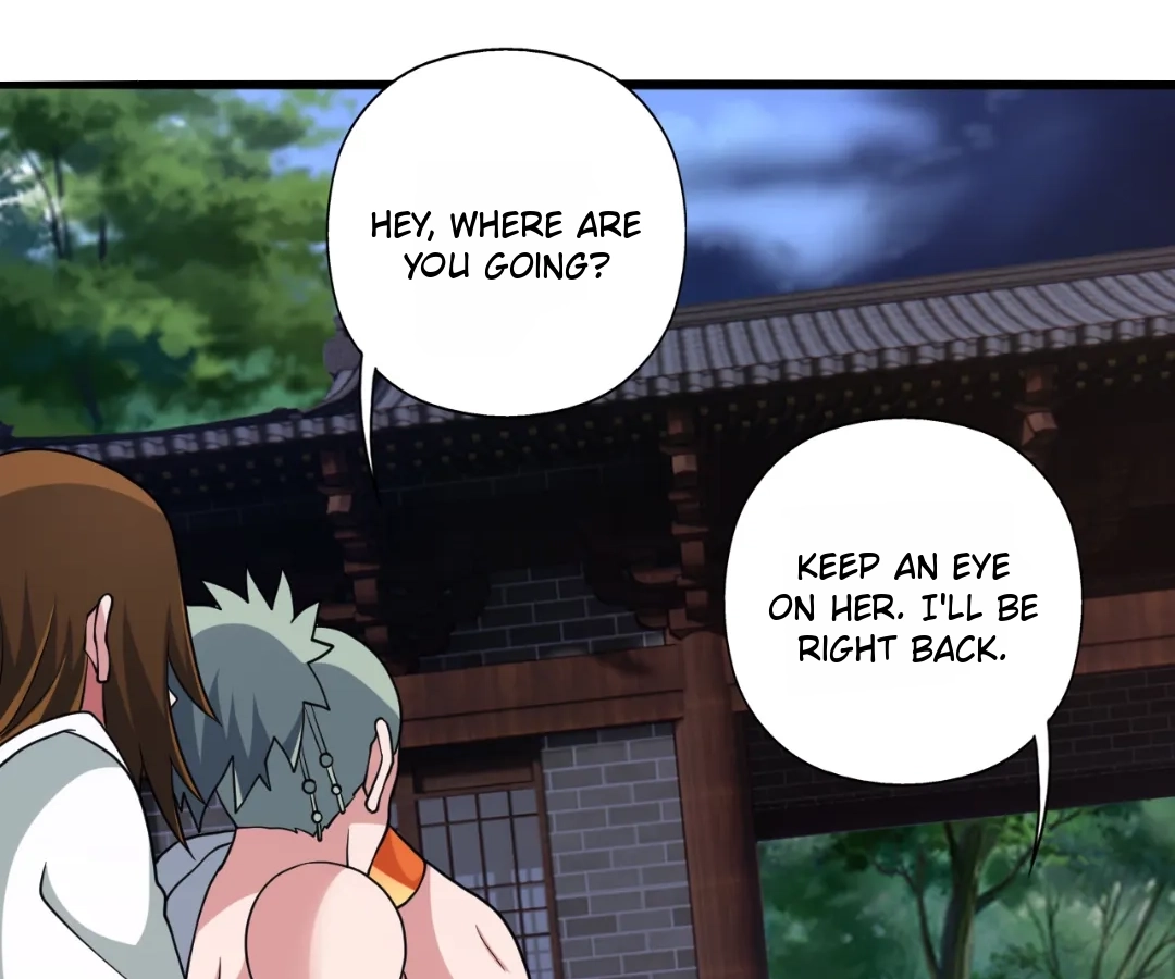 Banished Disciple's Counterattack Chapter 438 page 175 - 