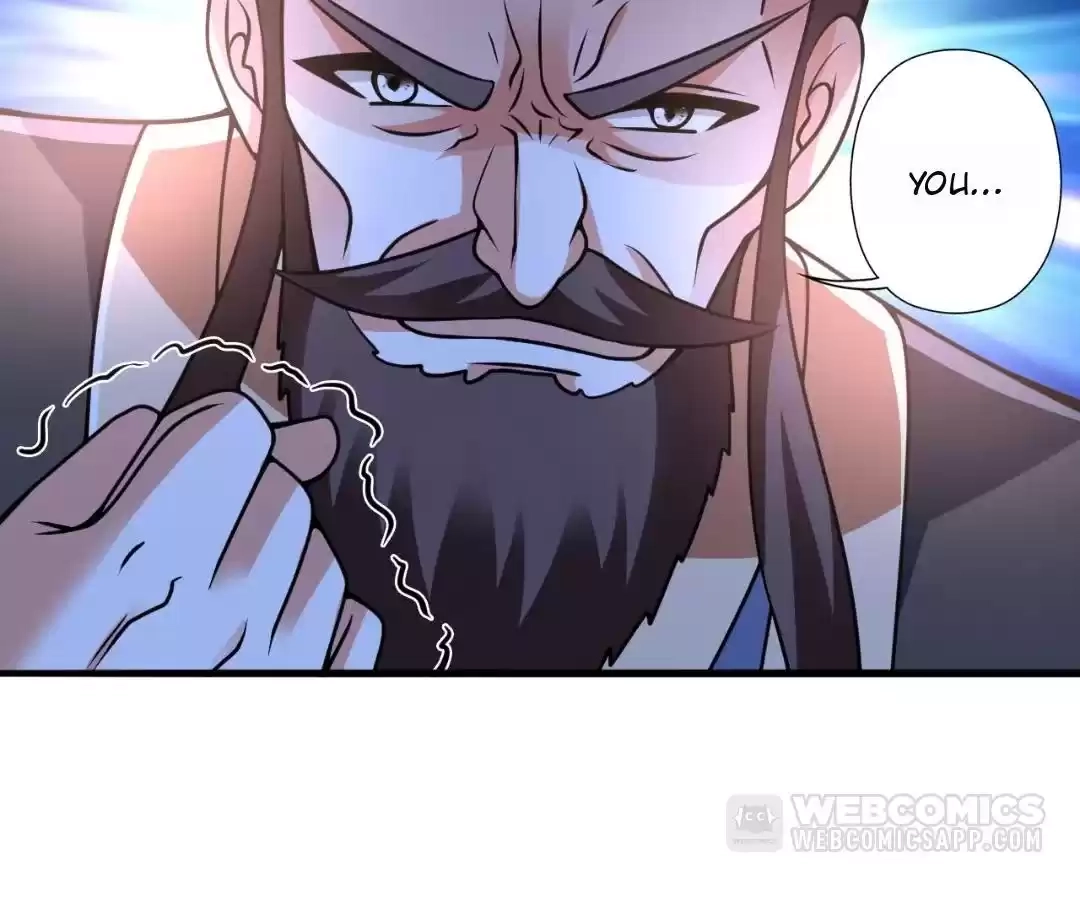 Banished Disciple's Counterattack Chapter 438 page 19 - 
